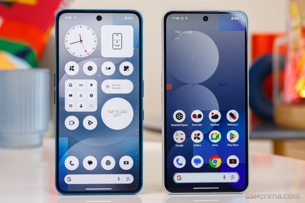 Phone (3a) 3