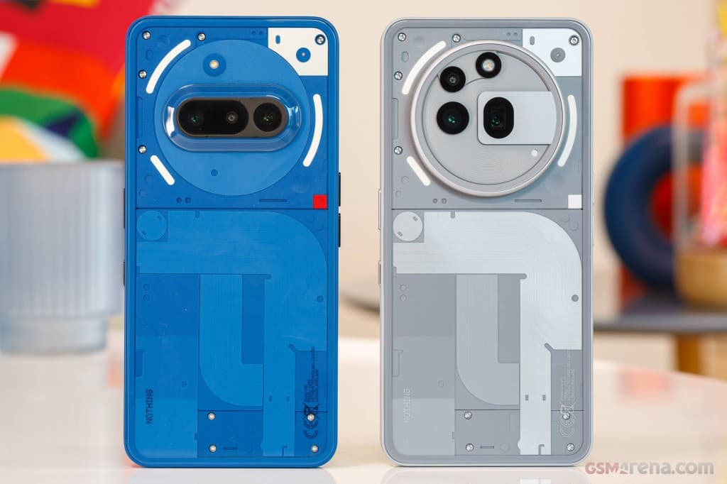 Phone (3a) 4