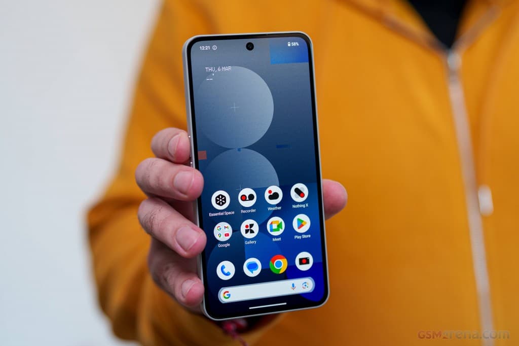 Phone (3a) Pro 3