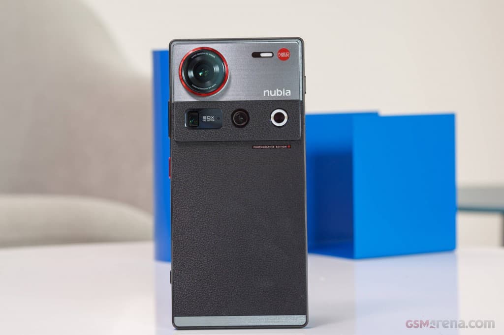 nubia Z70S Ultra 3