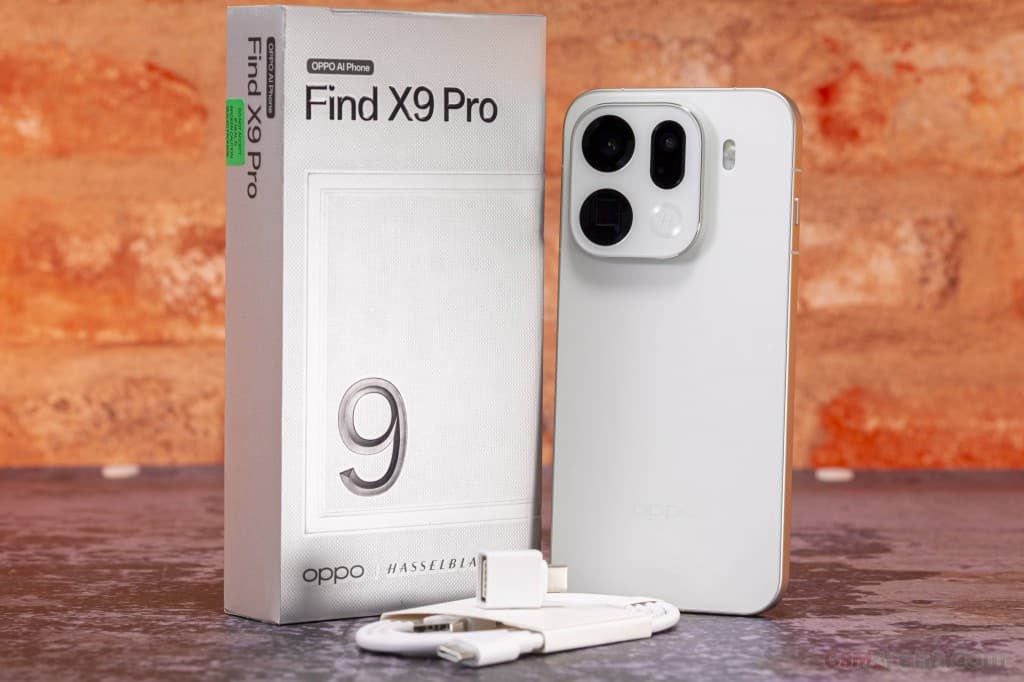 Find X9 Pro 4