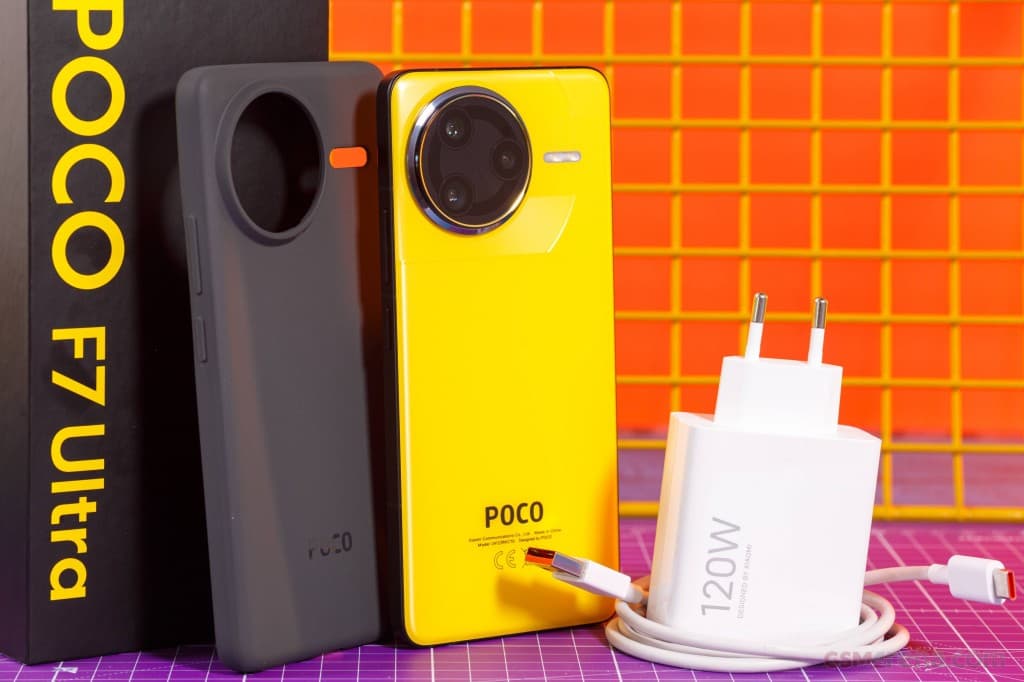 Poco F7 Ultra 3