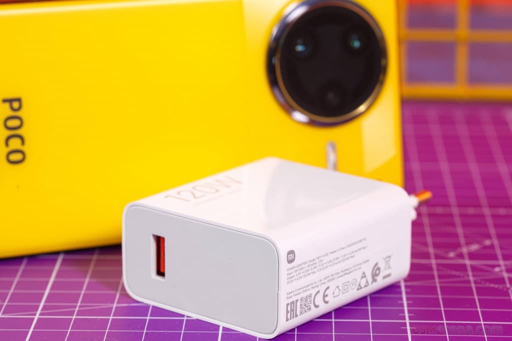 Poco F7 Ultra 4