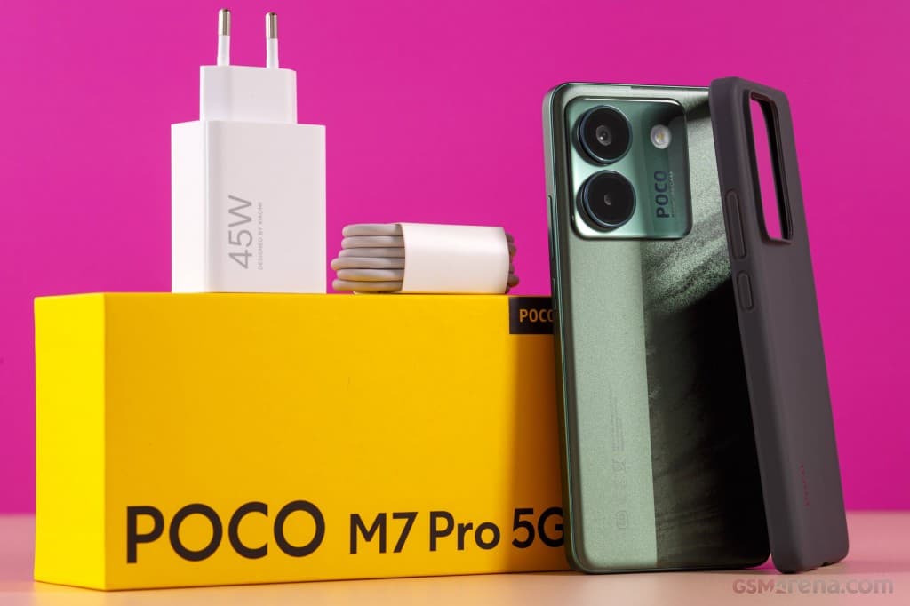 Poco M7 Pro 5G 3