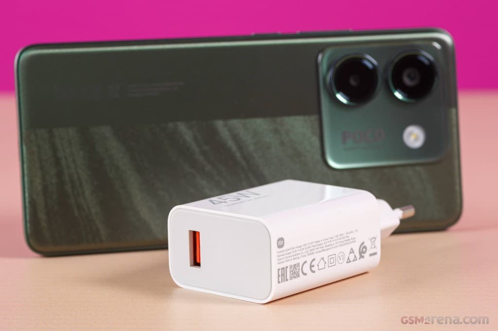 Poco M7 Pro 5G 4