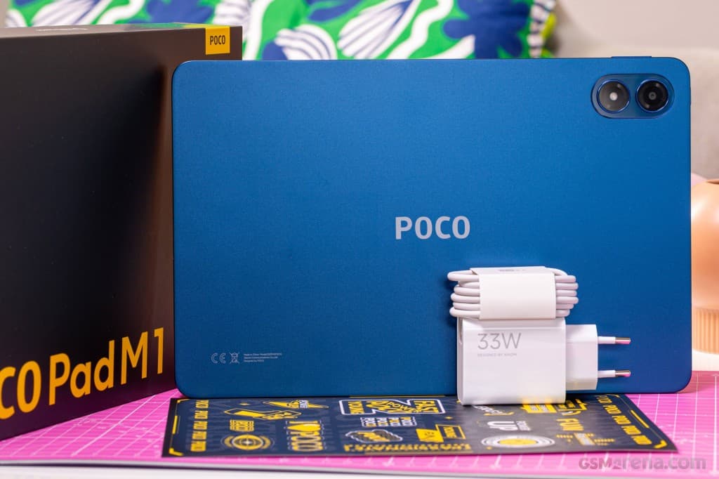 Poco Pad M1 4
