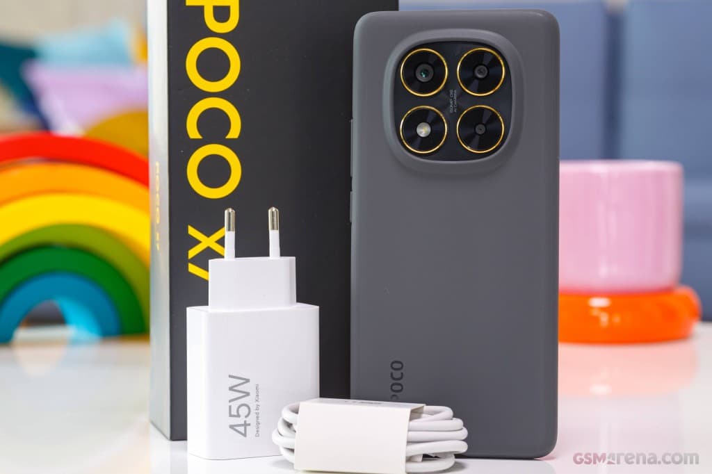Poco X7 3