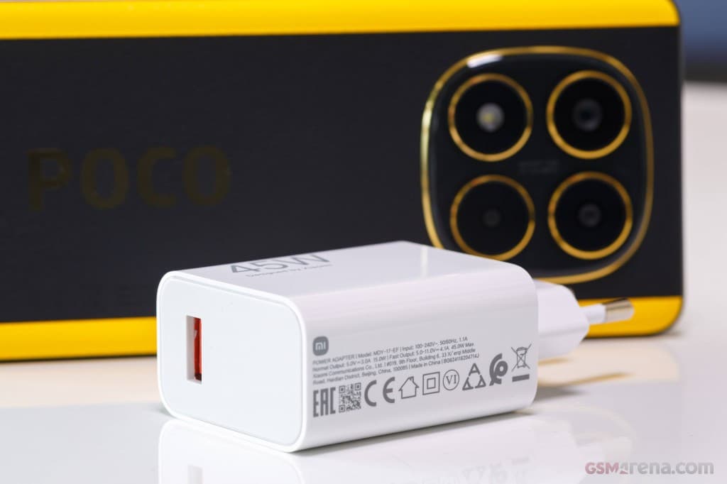 Poco X7 4