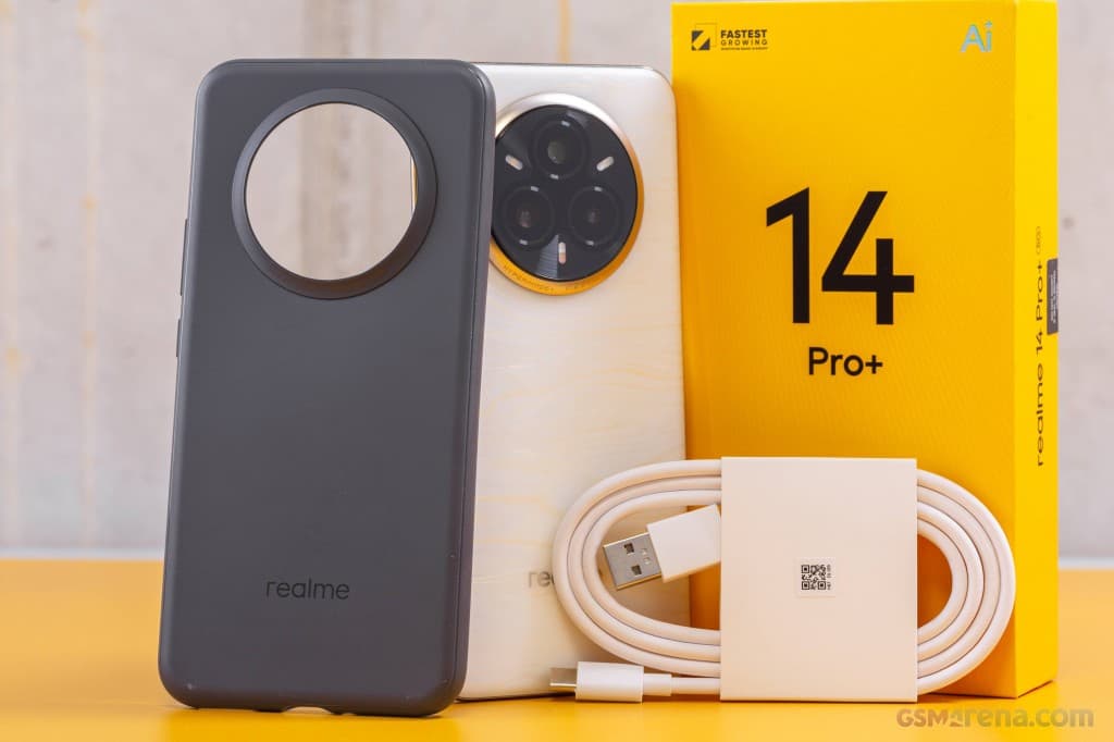 14 Pro+ 4