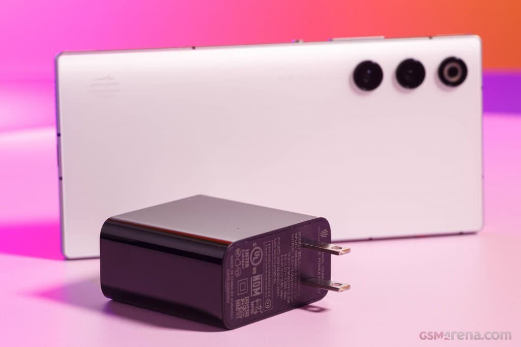 nubia RedMagic 10 Air 4