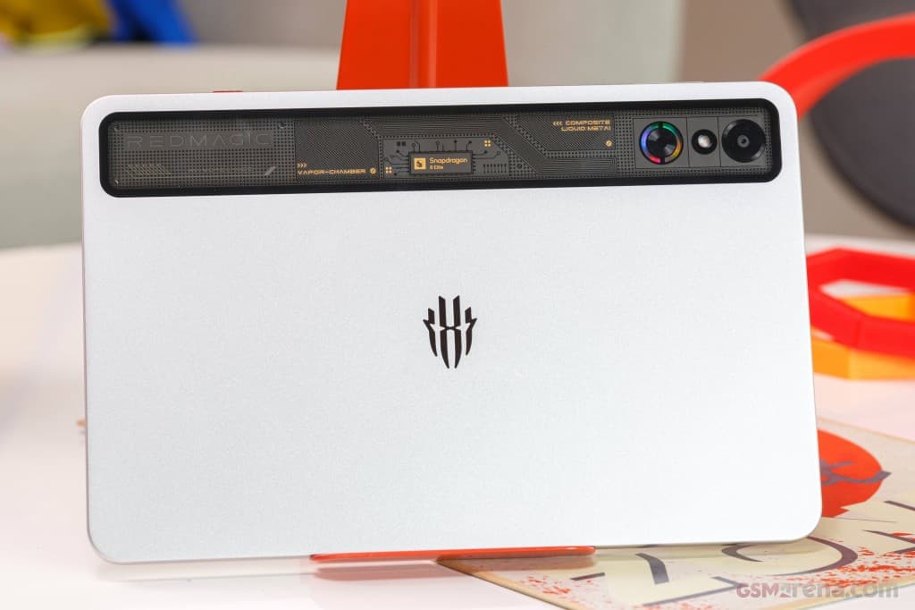 nubia RedMagic Astra 4