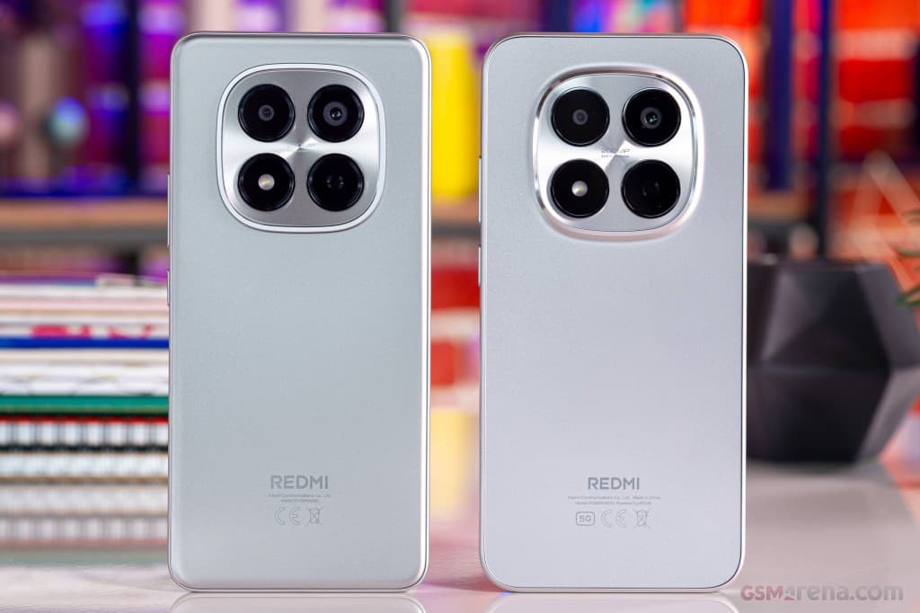 Redmi Note 15 Pro 4