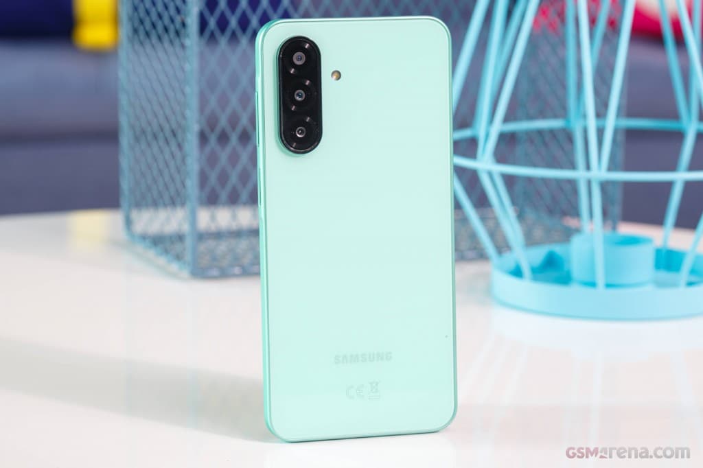 Galaxy A26 4
