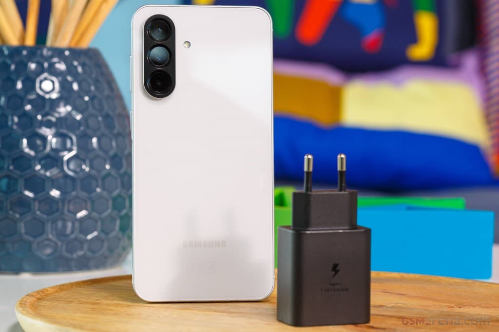 Galaxy A56 4
