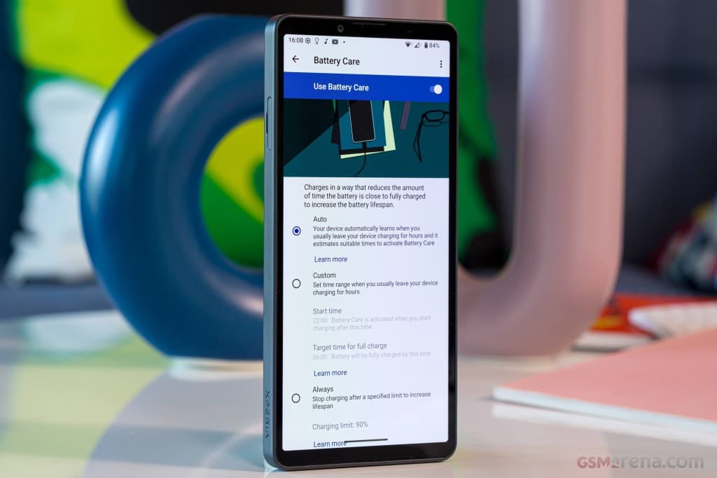 Xperia 10 VII 3