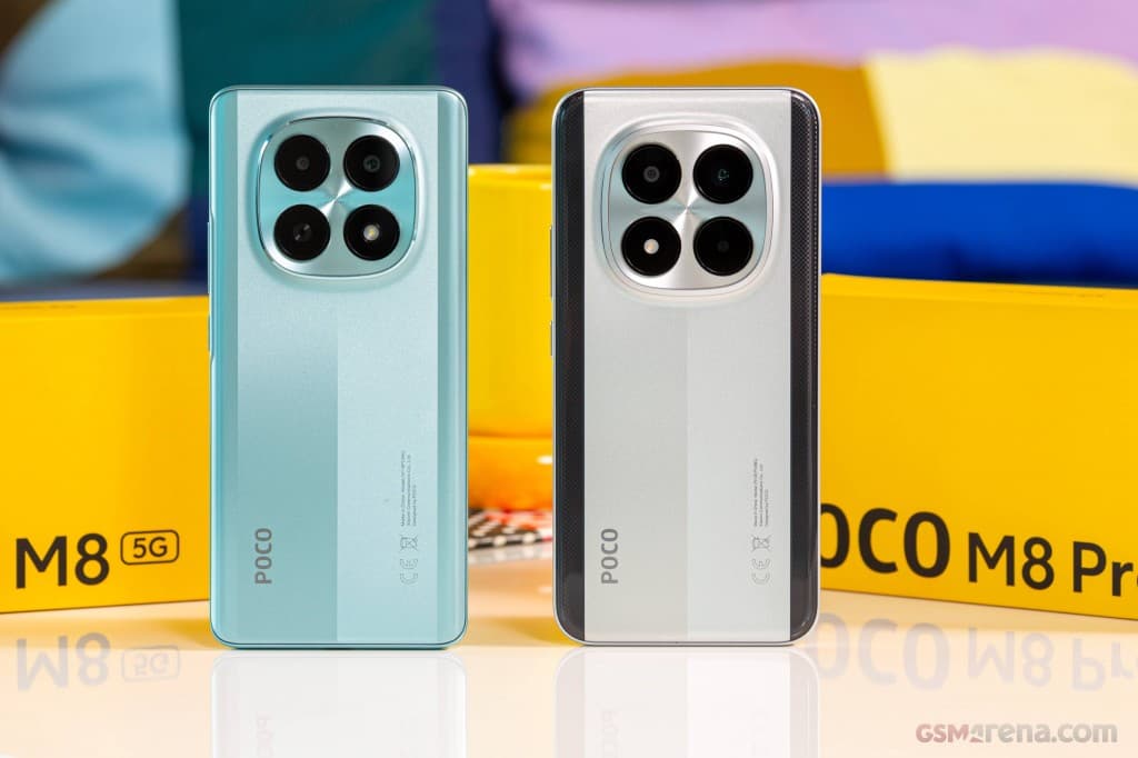 Poco M8 Pro 3