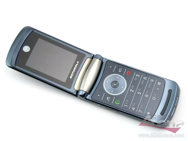 RAZR2 V8 2