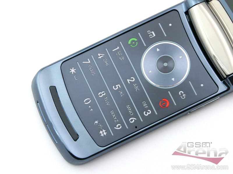 RAZR2 V8 4