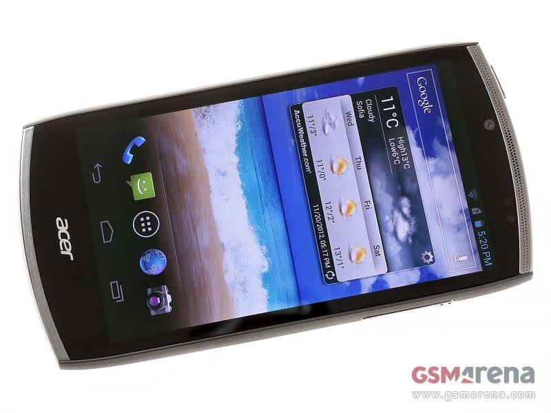 CloudMobile S500 3