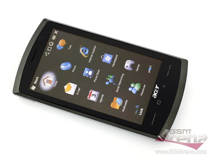 neoTouch 3