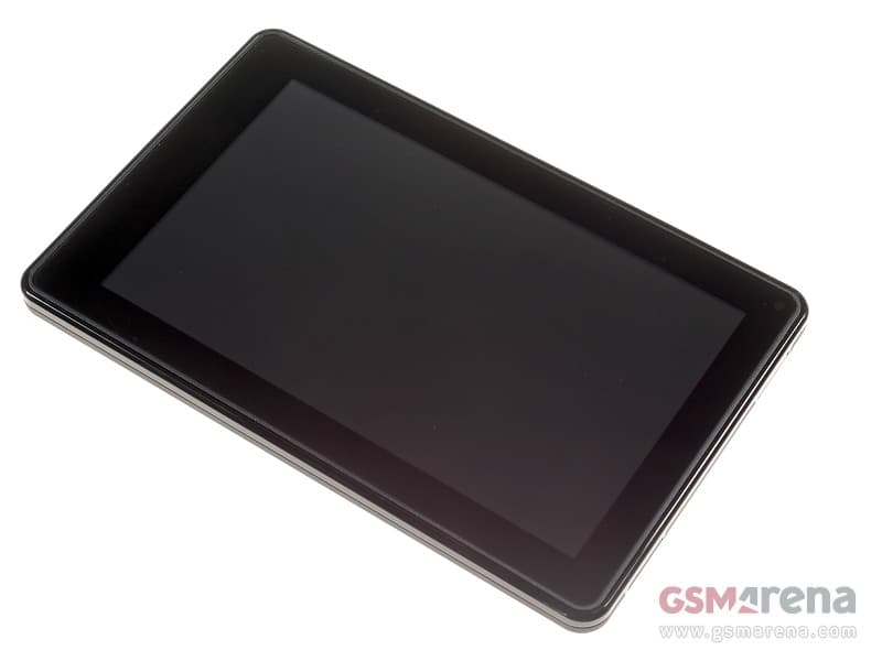 Kindle Fire 4