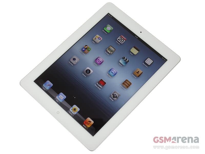 iPad 3 Wi-Fi 3