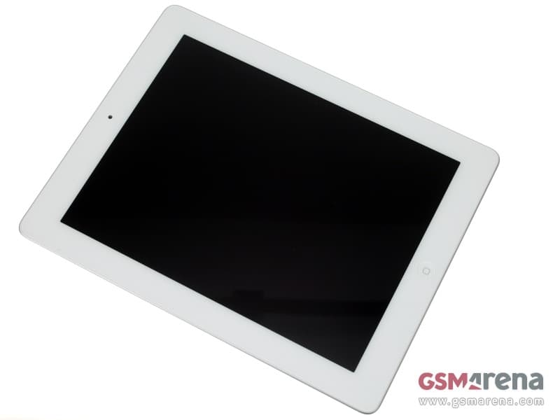 iPad 3 Wi-Fi 4