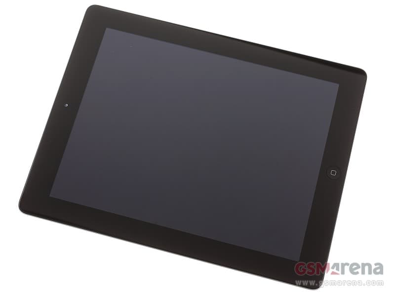 iPad 4 Wi-Fi 4