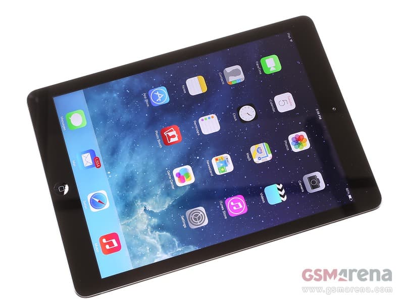 iPad Air 3