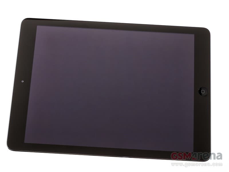 iPad Air 4