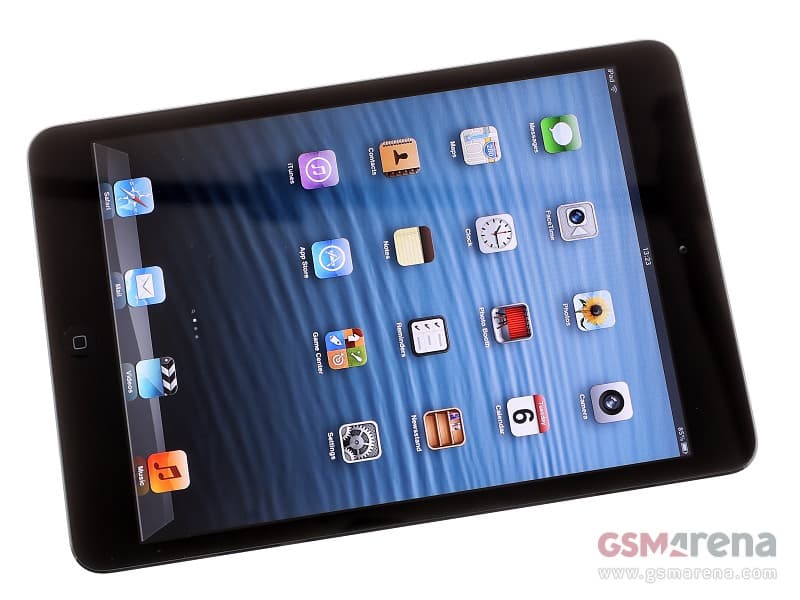 iPad mini Wi-Fi 3