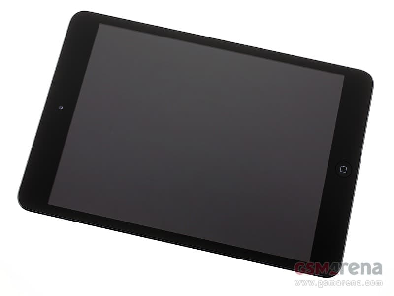 iPad mini Wi-Fi 4