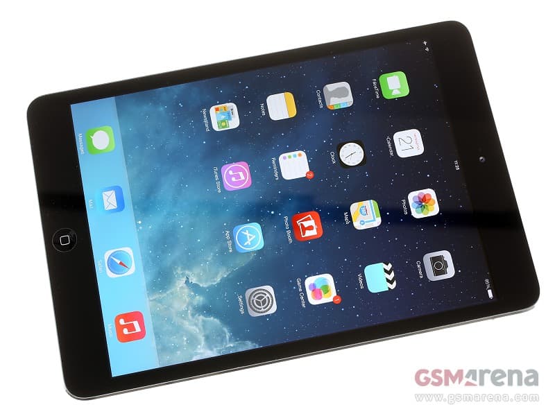 iPad mini 2 4
