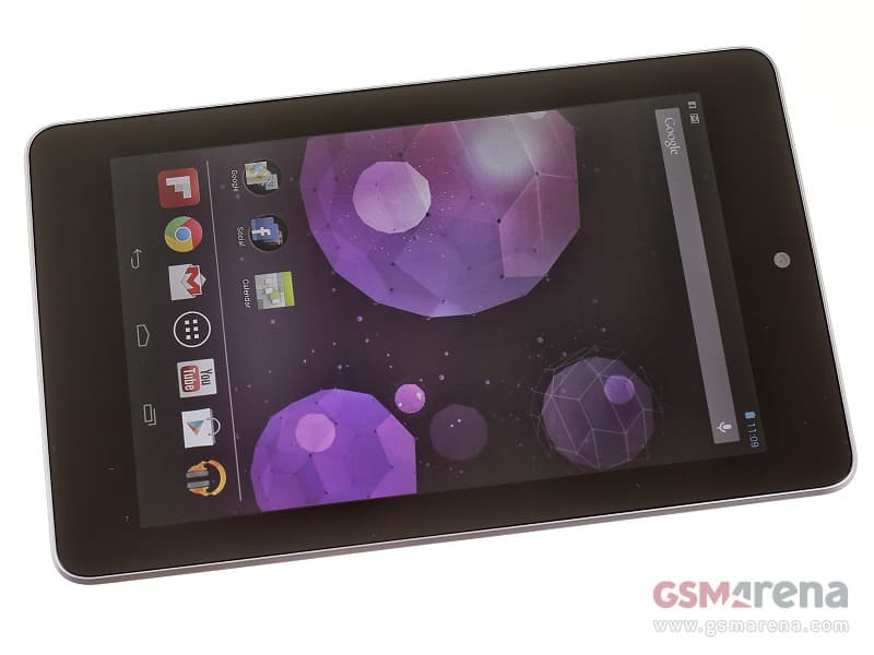 Google Nexus 7 Cellular 3
