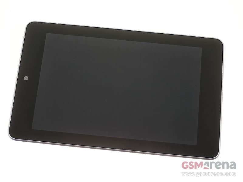 Google Nexus 7 Cellular 4