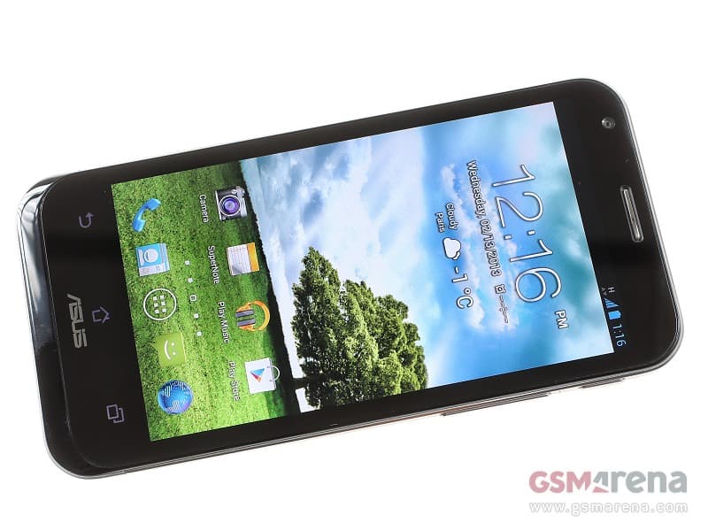 PadFone 2 4