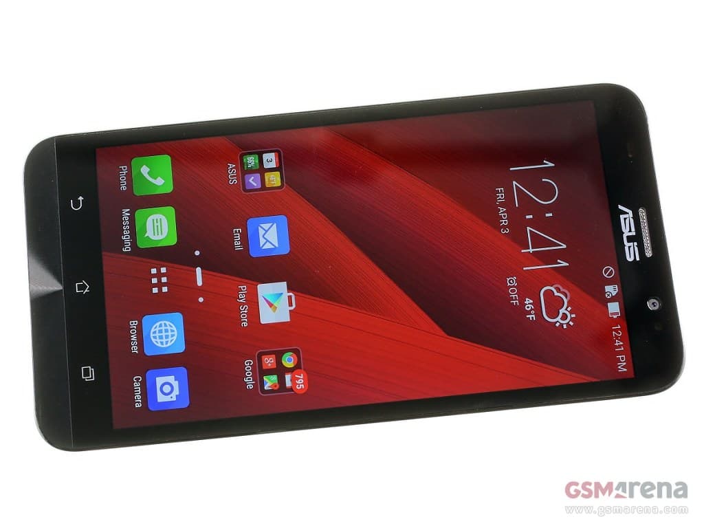 Zenfone 2 ZE551ML 4