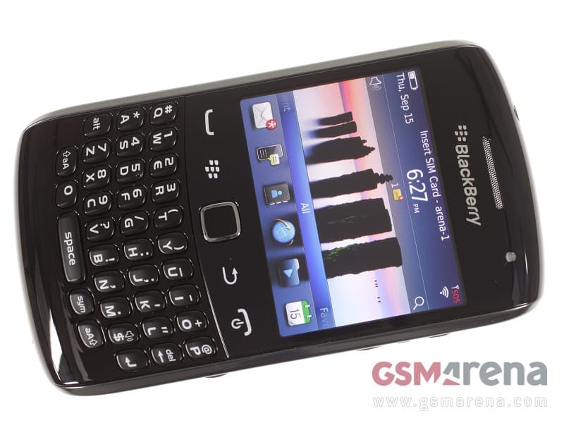 Curve 9360 2