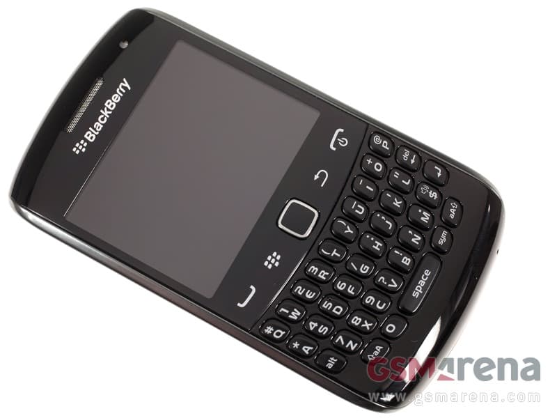 Curve 9360 3