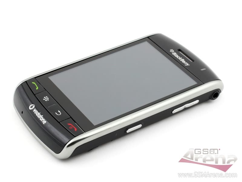 Storm 9500 4
