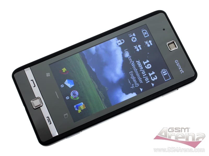 GSmart S1205 3
