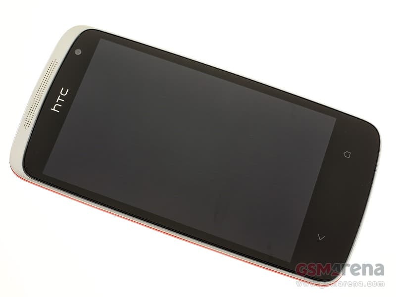 Desire 500 4