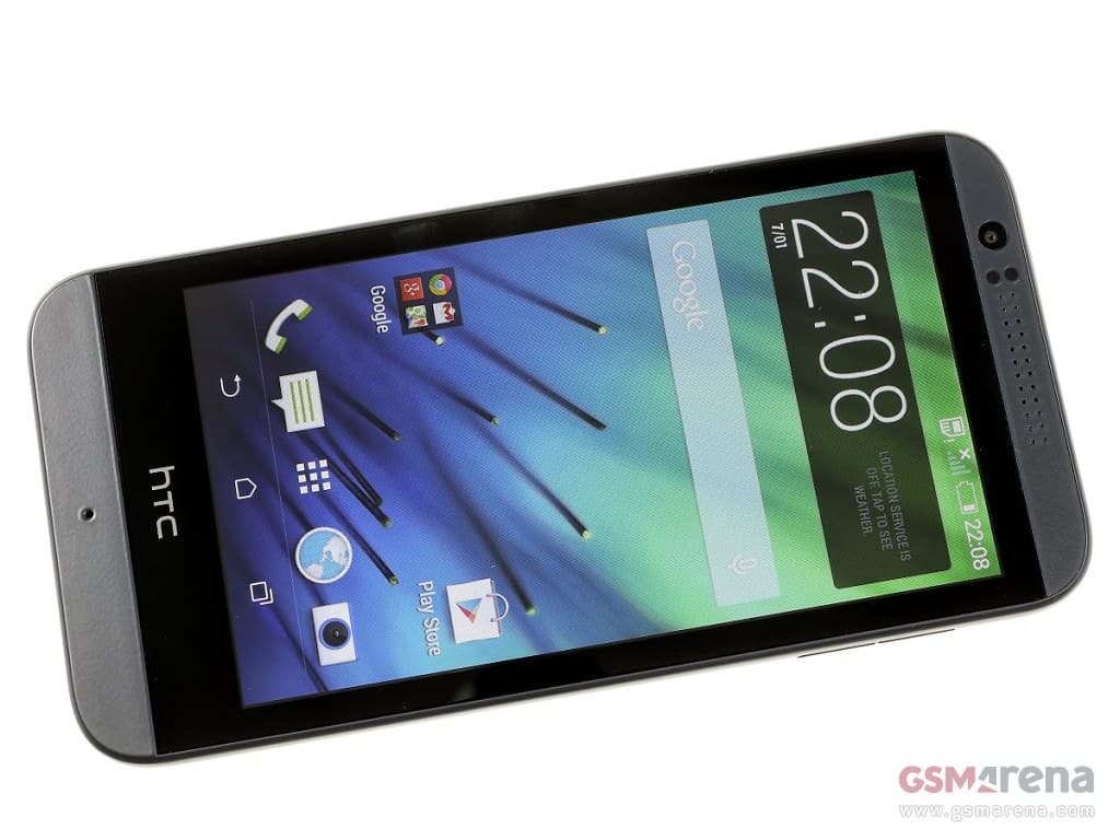 Desire 510 2