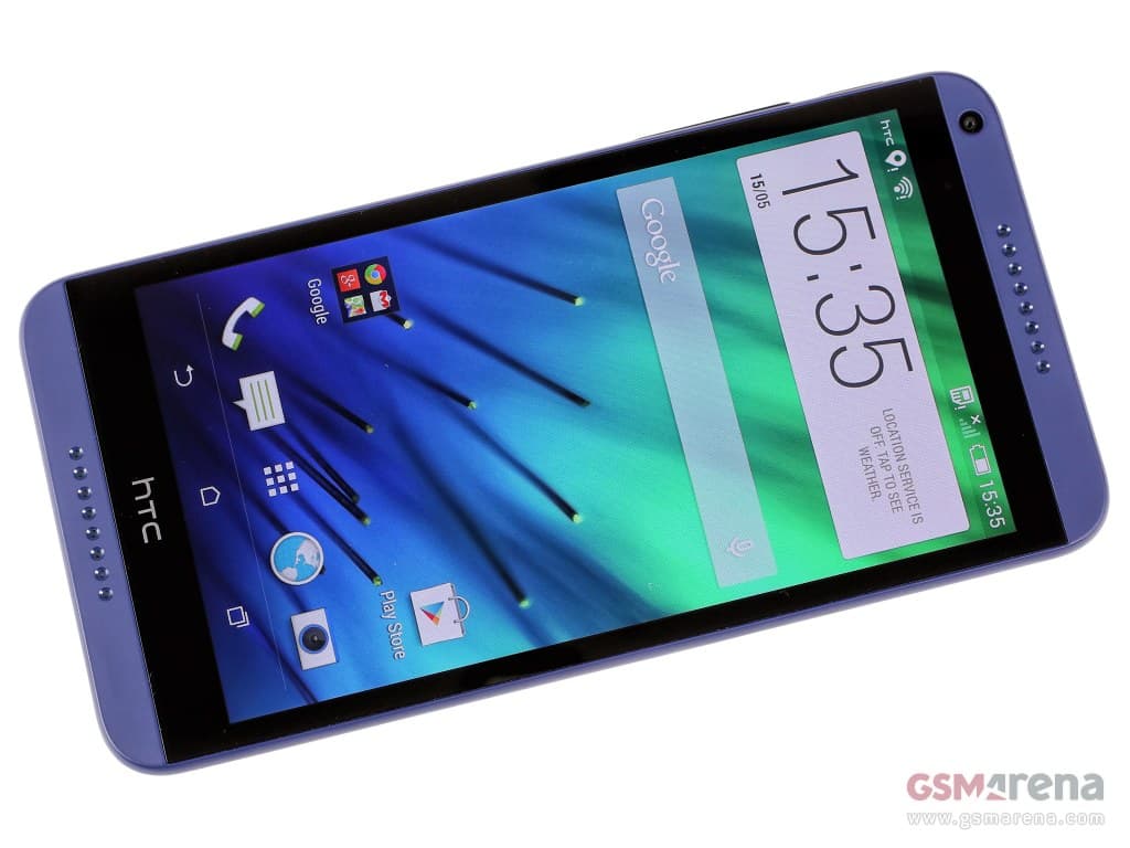Desire 816 4