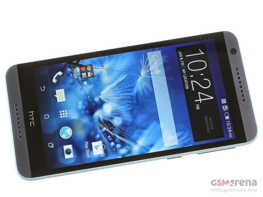 Desire 820 3