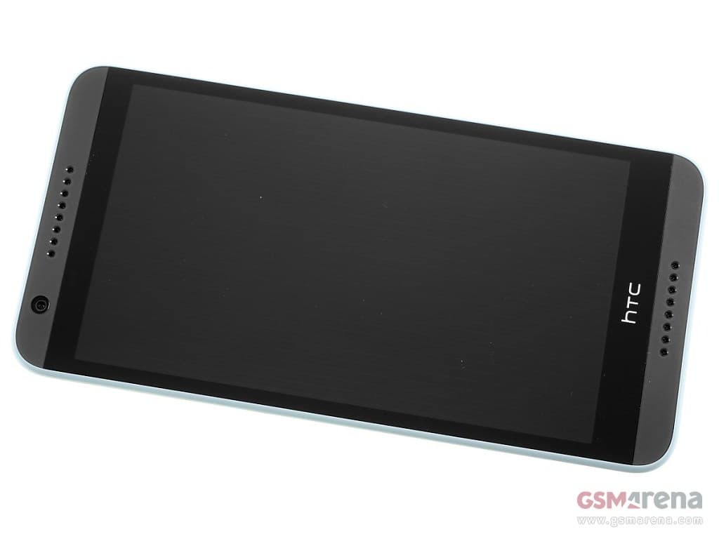 Desire 820 4