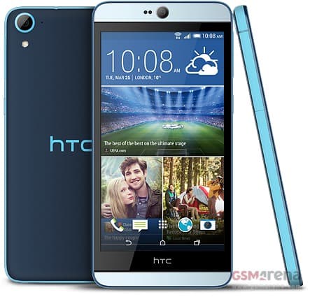 Desire 826 dual sim 2