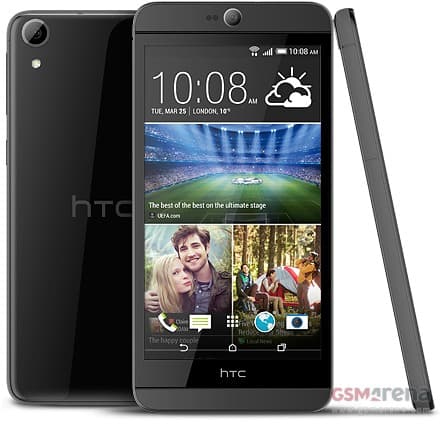 Desire 826 dual sim 3
