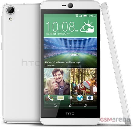 Desire 826 dual sim 4