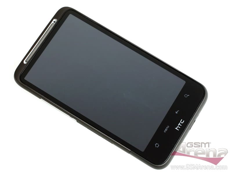 Desire HD 4